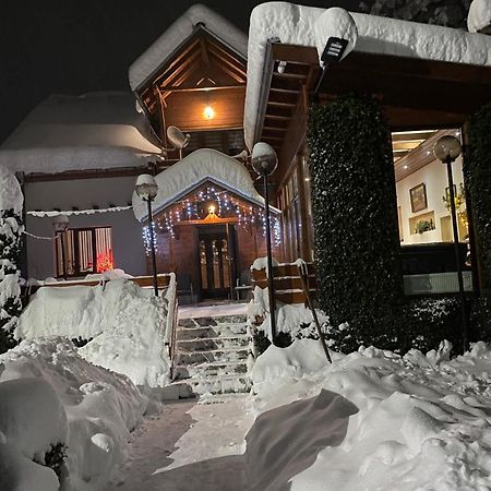 Orehite Guest House サモコフ エクステリア 写真