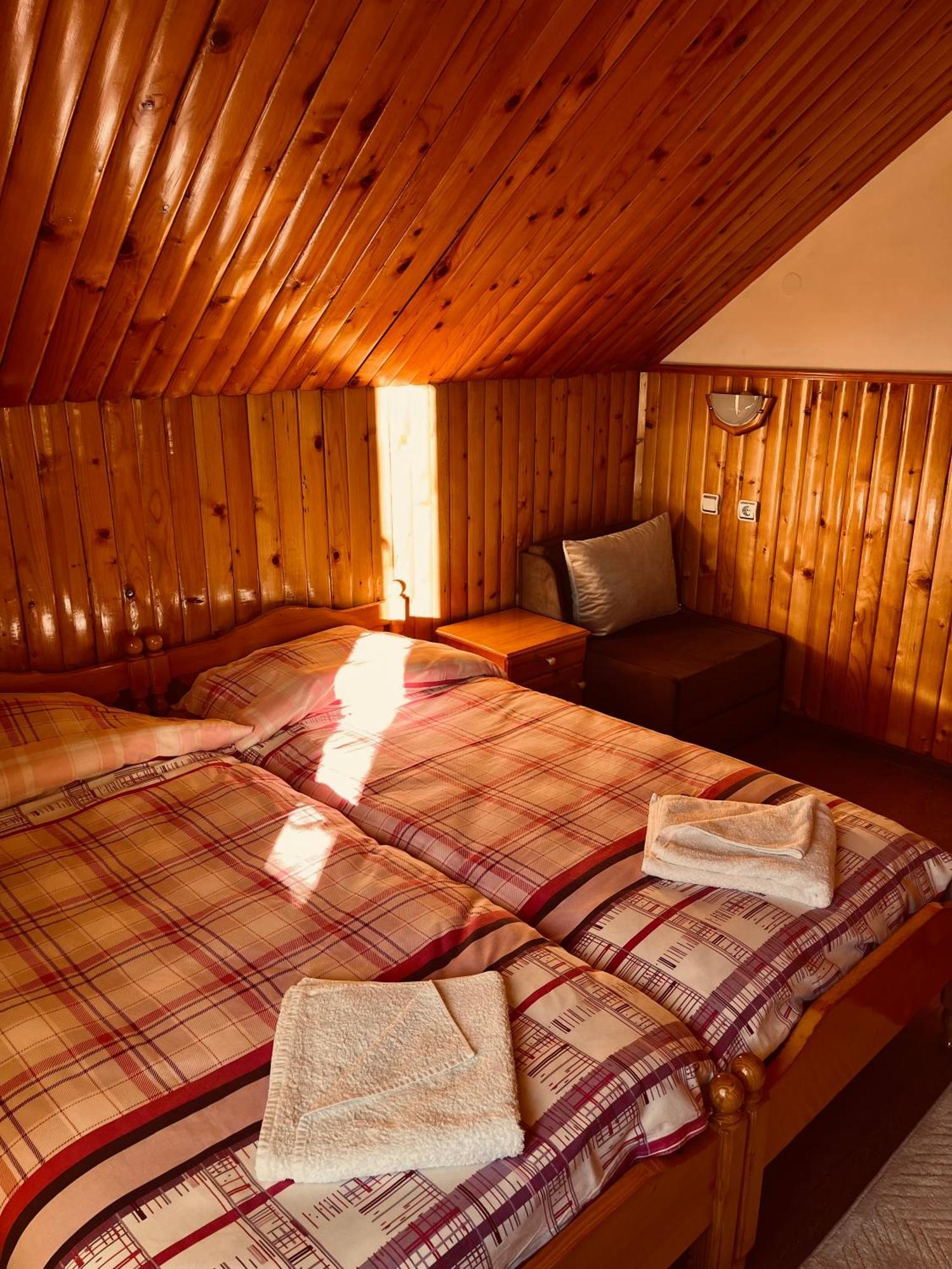 Orehite Guest House サモコフ エクステリア 写真