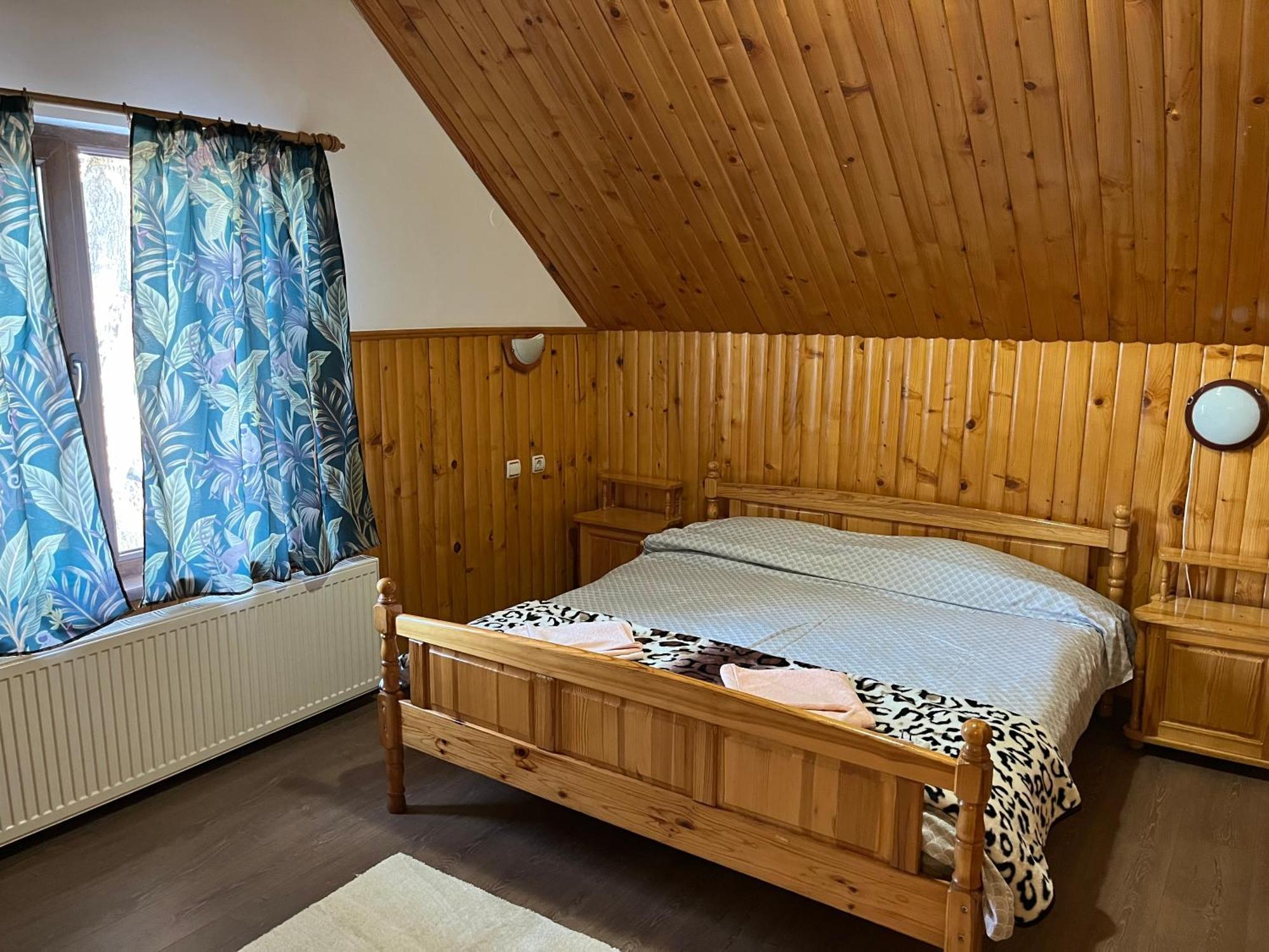 Orehite Guest House サモコフ エクステリア 写真