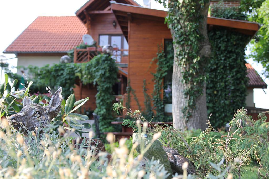 Orehite Guest House サモコフ エクステリア 写真