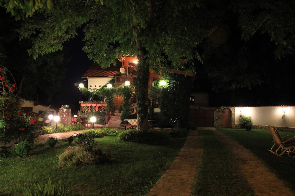 Orehite Guest House サモコフ エクステリア 写真