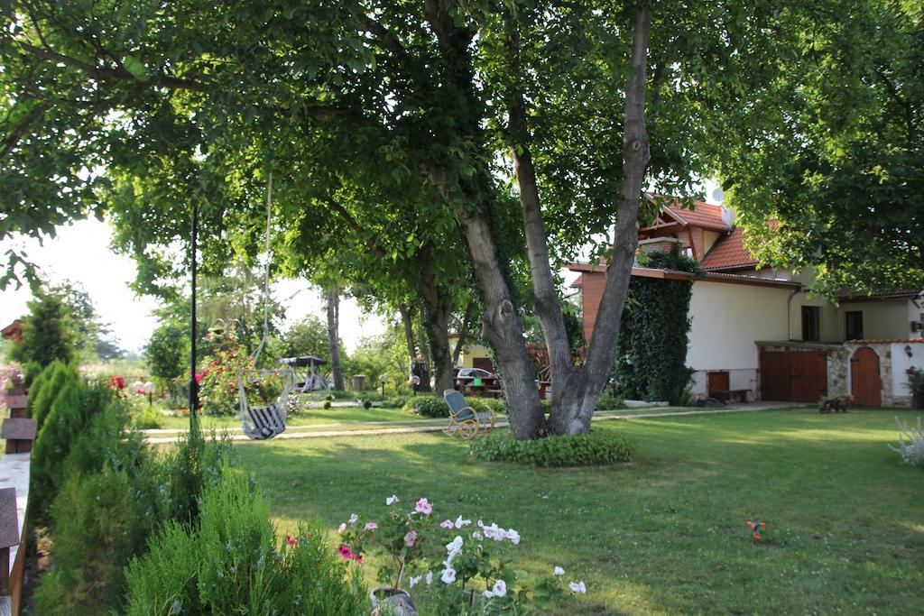 Orehite Guest House サモコフ エクステリア 写真